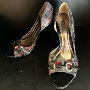 Stiletto Heels, Size 9.5